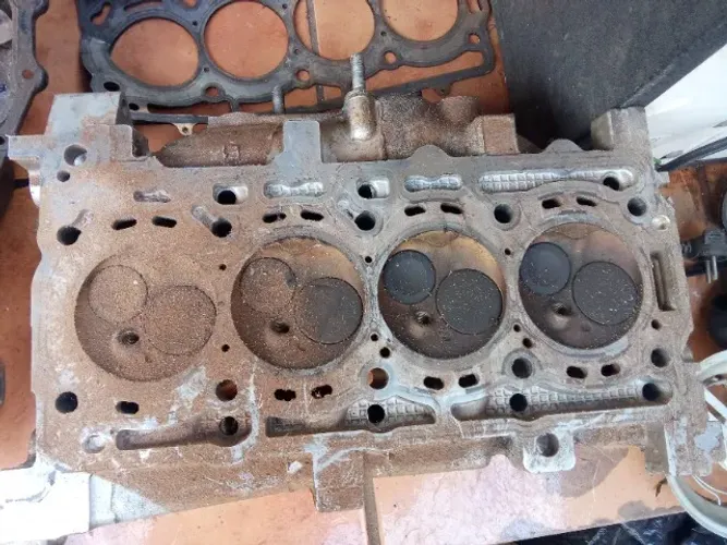 Motor da strada 1.4 2020