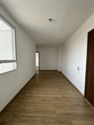 Apartamento para Venda em Belo Horizonte, Milionários (Barreiro), 2 dormitórios, 1 banheir