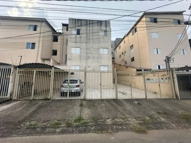 Imóvel para aluguel com 70 metros quadrados com 2 quartos em Pão de Açúcar - Pouso Alegre