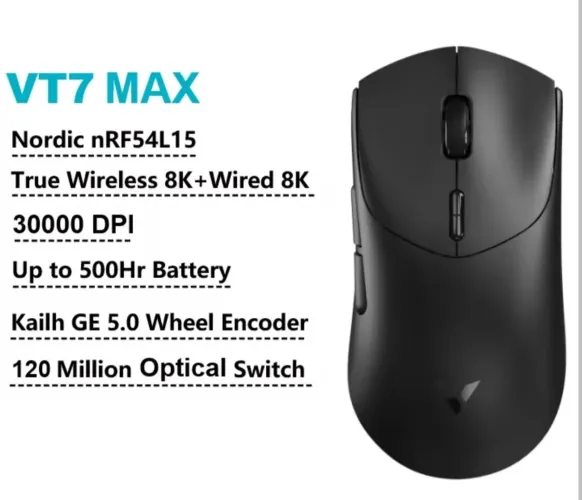 RAPPO VT7 MAX 