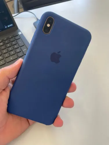 IPHONE XS MAX 256GB