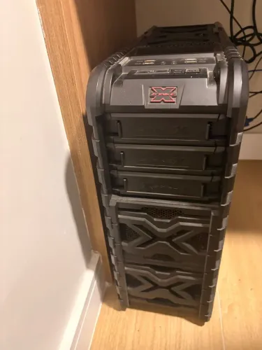Pc Gamer i7 9700KF