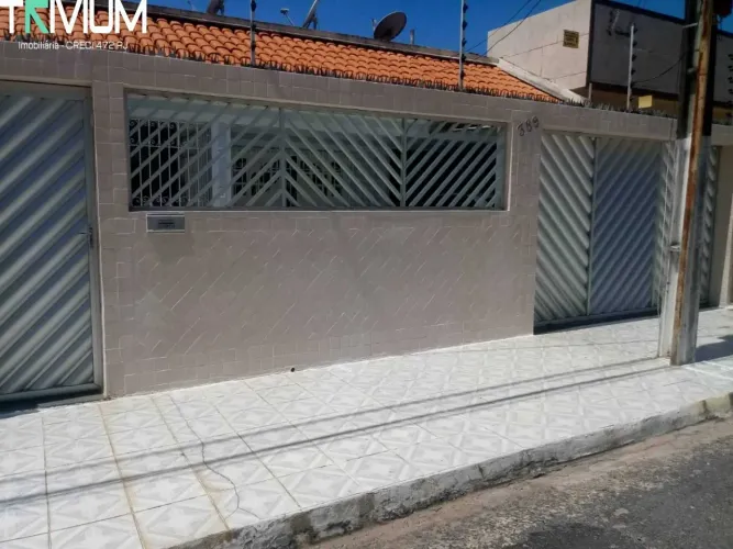 Casa à venda | Bairro Pereira Lobo Aracaju/SE