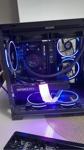 Placa de vídeo