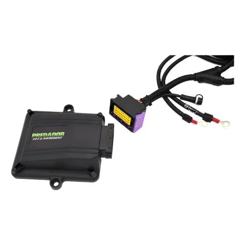Chip De Potência Piggyback Predador Nivus Gts (1.4 Tsi)