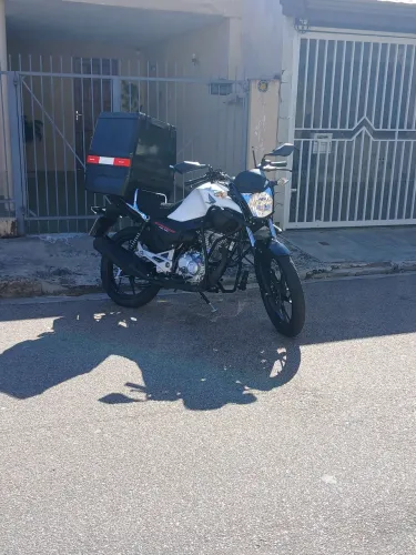 Cg cargo 160