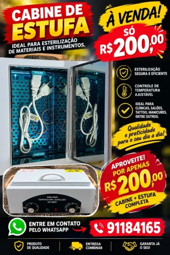 Estufa