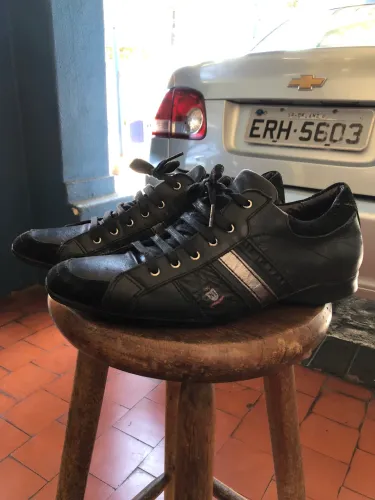 Sapatênis Milano Original N° 39