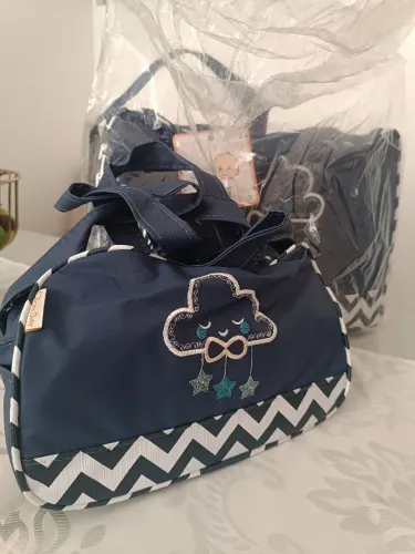 Kit maternidade baby NOVO