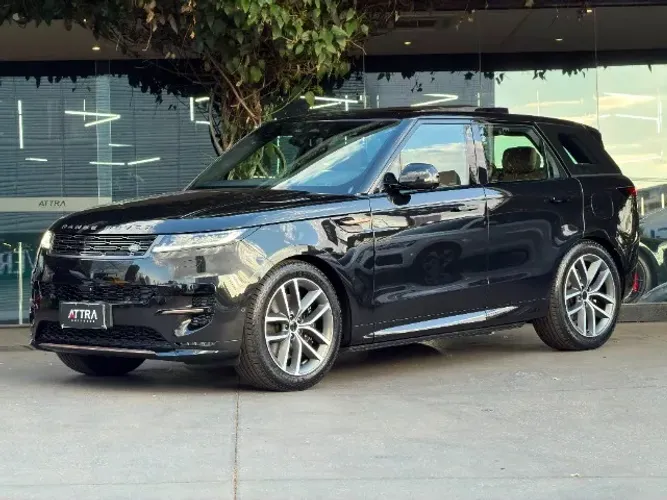 Land Rover Range R. Sport Autobio. 3.0 P550e (híb.) 2026