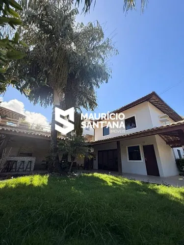 Casa 3/4, sendo 1 suíte em condomínio - Priscila Dutra
