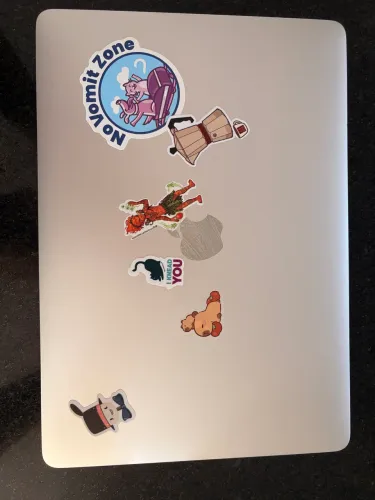 Macbook Pro M1