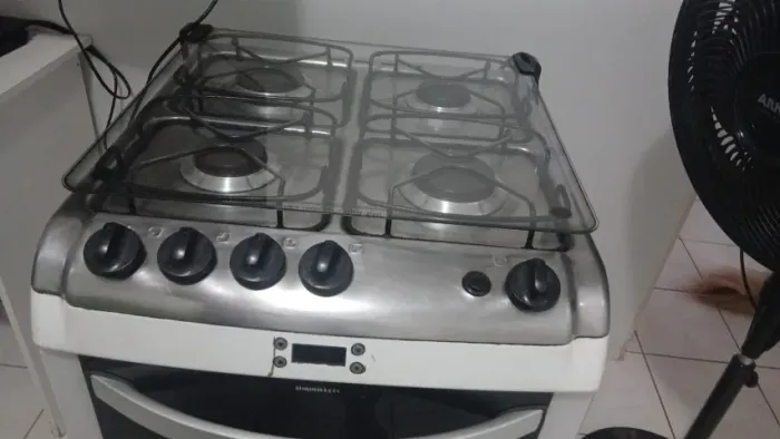 Fogão