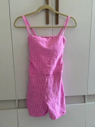 Macaquinho LIVE novo