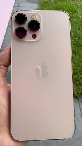 IPhone 13PMX 256GB