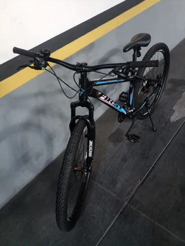 Bicicleta aro 29 First 21 Marchas