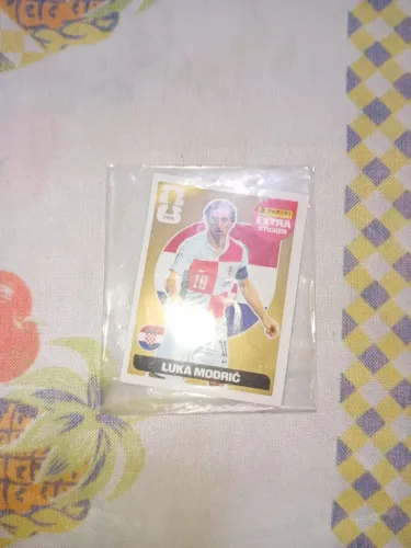 Lengend Luka Modri? GOLD
