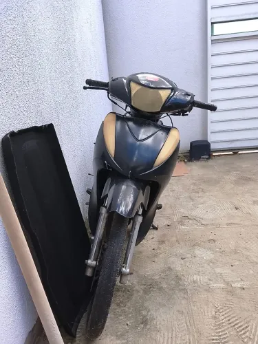 Moto jet 2016