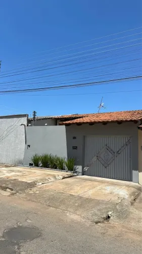 CASA PARA ALUGAR 