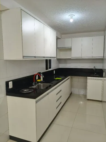 ? Apartamento Reformado | Fechadura Digital | Internet Inclusa | Condomínio Completo
