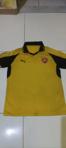Camisa do Arsenal ano 2016/2017