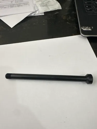 Eixo 12/142mm para quadros specialized