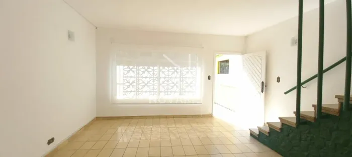 Sobrado Comercial para Locação Chácara Santo Antônio | Santo Amaro SP
