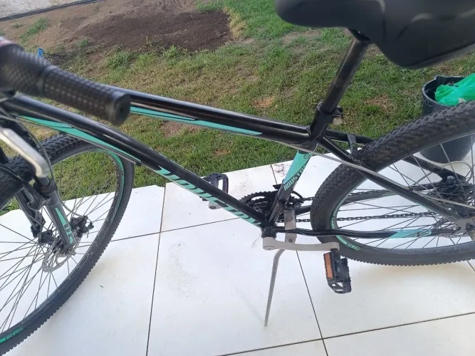 Bicicleta aro 29