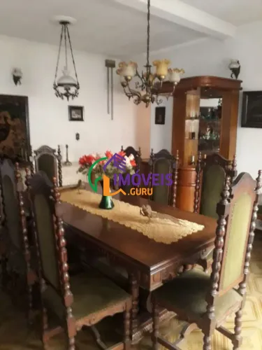 CASA TÉRREA - BOM RETIRO - SP