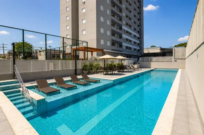 Apartamento à Venda | Condomínio Isla | Lagoinha | Ribeirão Preto/SP
