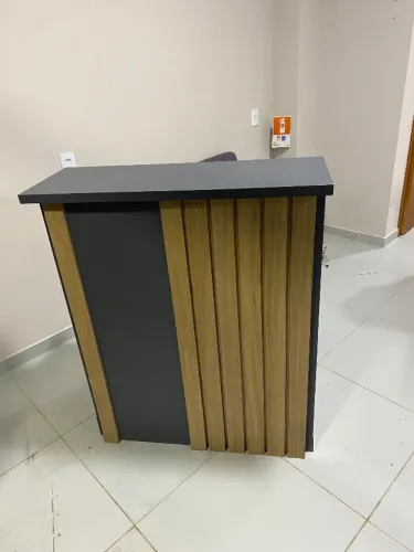 Balcão MDF