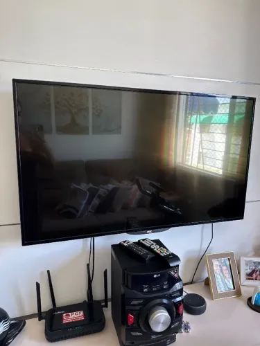 Tv e Chromecast