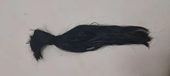 Vendo cabelo Humano