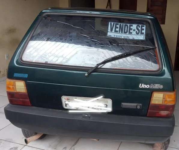 Fiat Uno S 1.5 I.e. / 1.5 / 1.3/ SX 1.3 1993