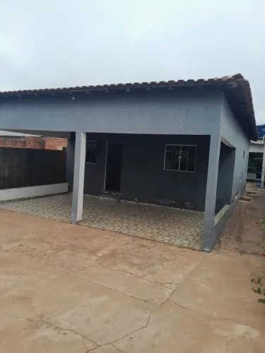 Casa no bairro Jardim passaredo 