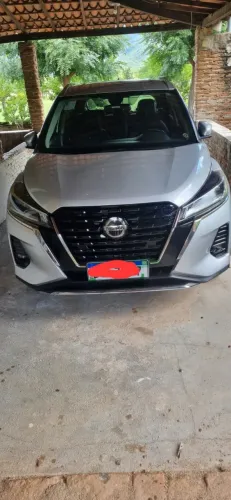 Nissan Kicks Exclusive 1.6 16V Flex AUT 2022