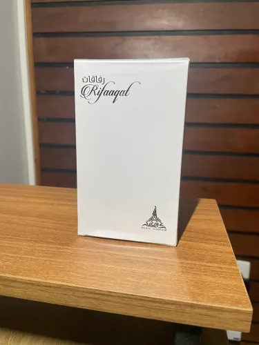 Rifaaqat (Paris Corner)