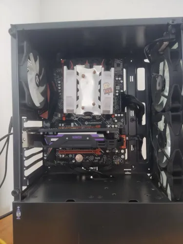 Kit xeon