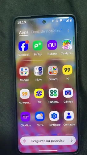 Edge 60 pro 512.GB