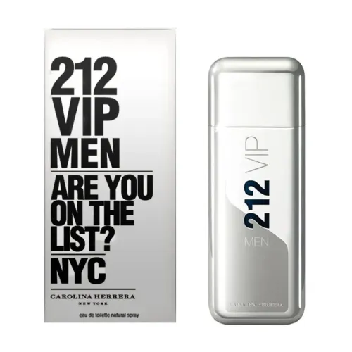 212 VIP Men edt 100ml 