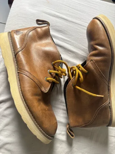 Bota Deset Boots MCD 41 