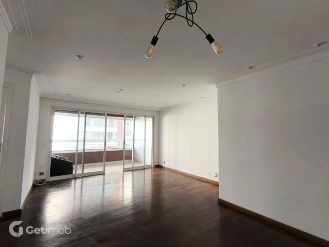 Apartamento à venda no Alto da Lapa, SP