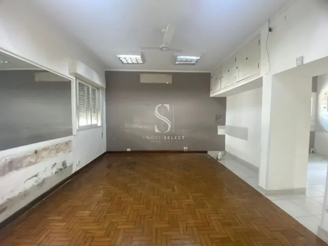Casa Comercial em São Paulo
