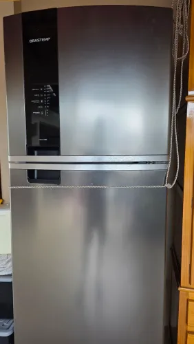 Geladeira Brastemp Frost Free 500 l