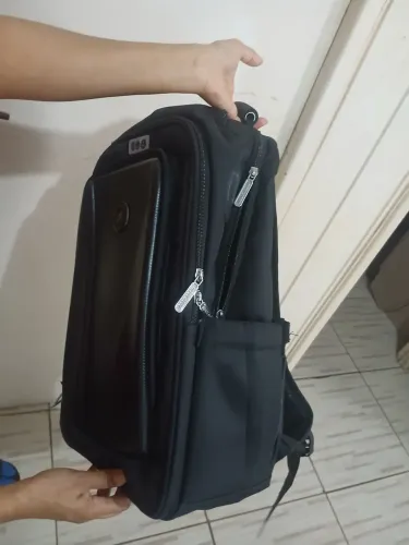 Mochila original da mormaii 80reais