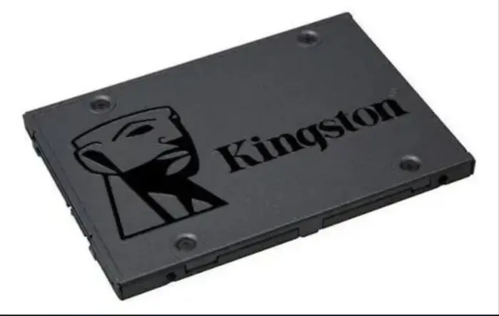 Ssd Kingston 240 gigas