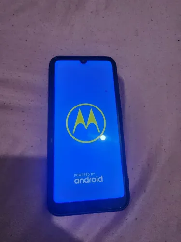 Moto E6 Plus 64 plus