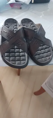 Pegada novo amortecedor 43