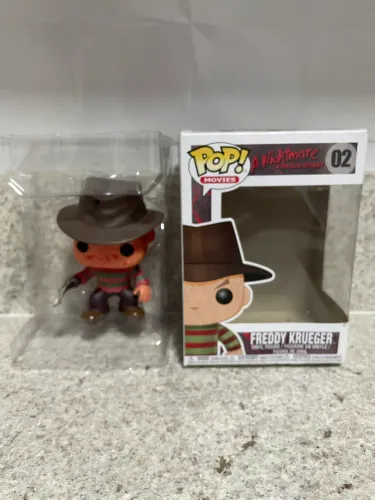 Funko Pop