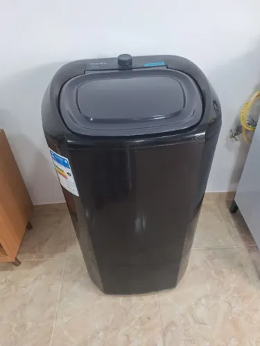 Tanquinho wanke 10 kilos